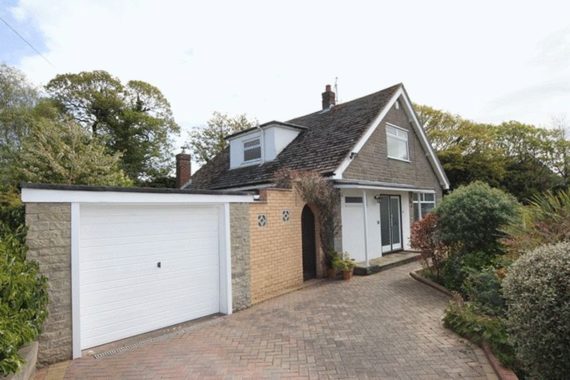 3 Bedroom Detached